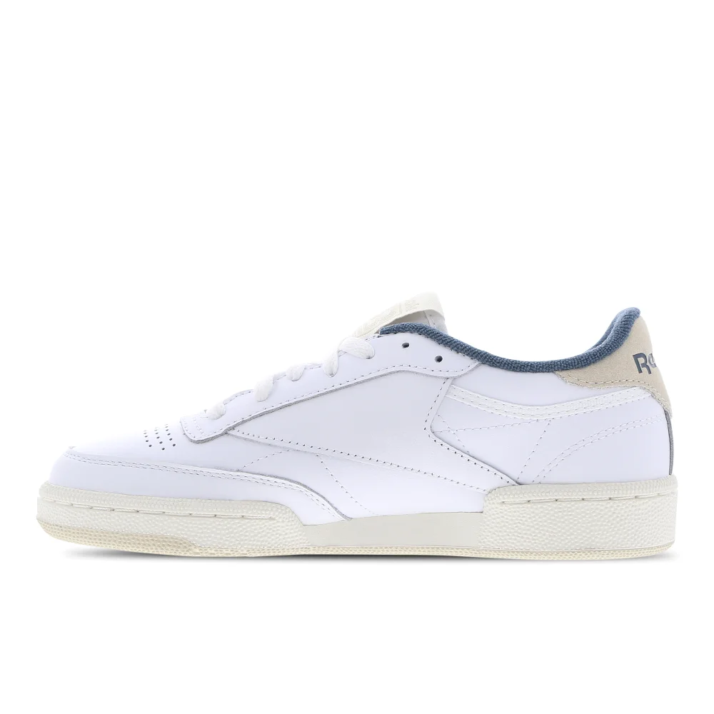 Reebok Club C 85 IE1593 / weiss