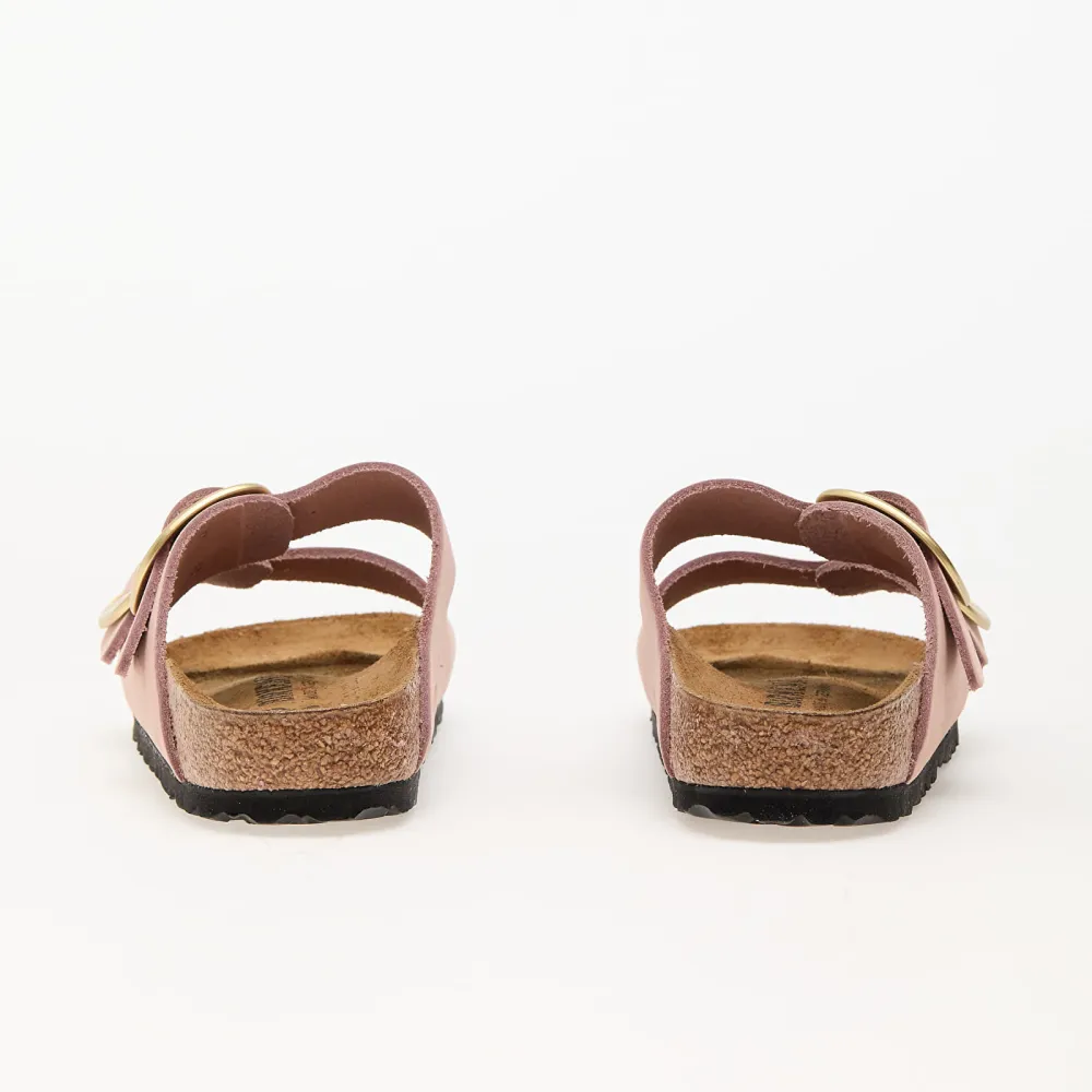 Birkenstock Arizona Big Buckle 1026583 / pink