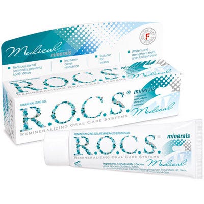 R.O.C.S. Remineralisierungsgel
