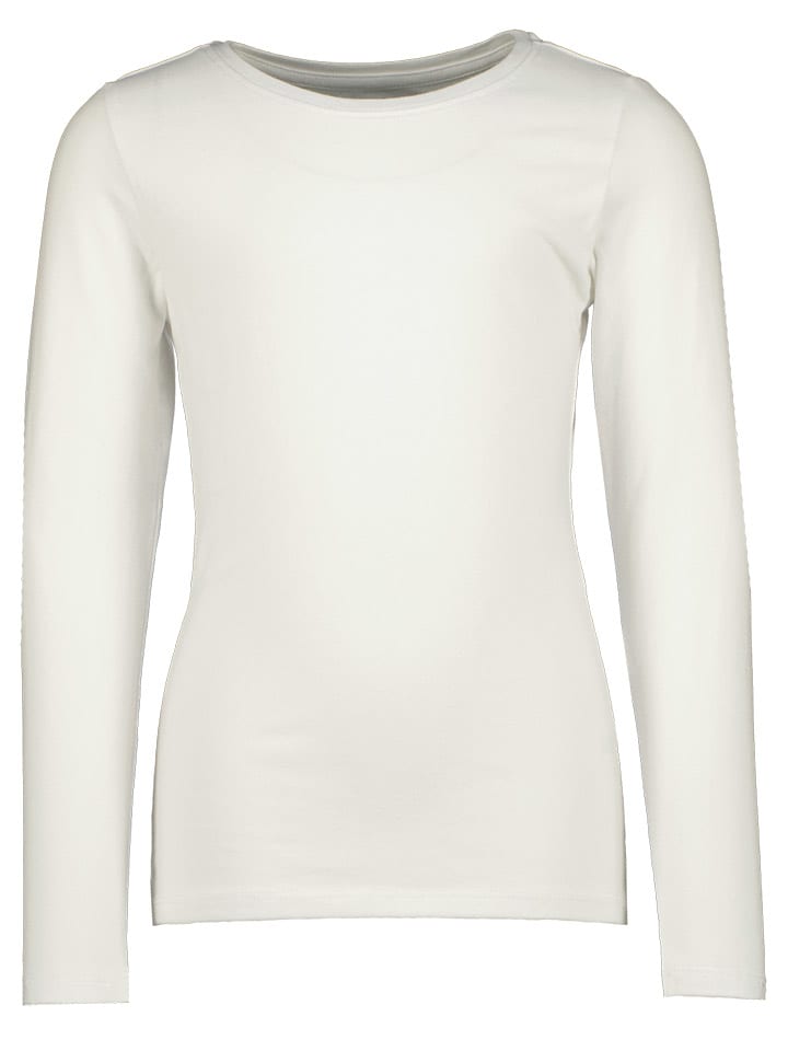 Vingino Longsleeve in Weiß günstig kaufen