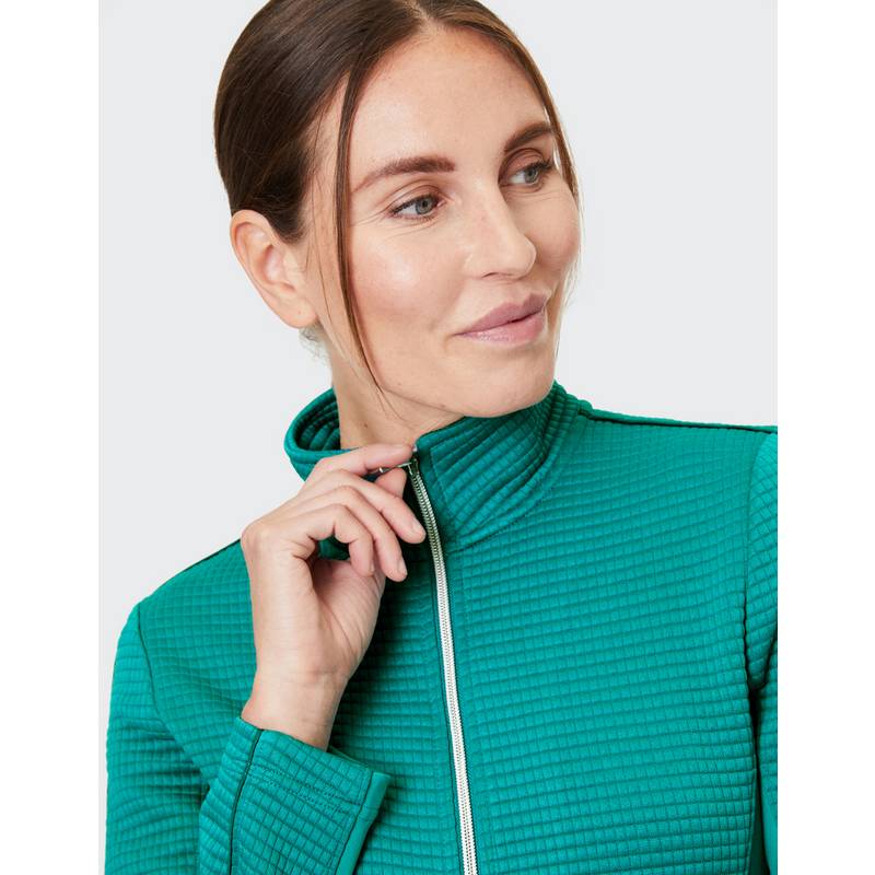 JOY sportswear SANJA Trainingsjacke Damen