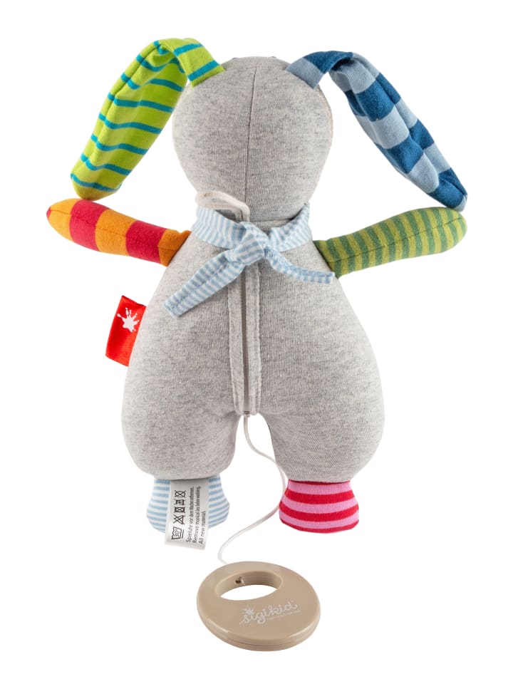 Sigikid Spieluhr in mehrfarbig günstig kaufen onesize
