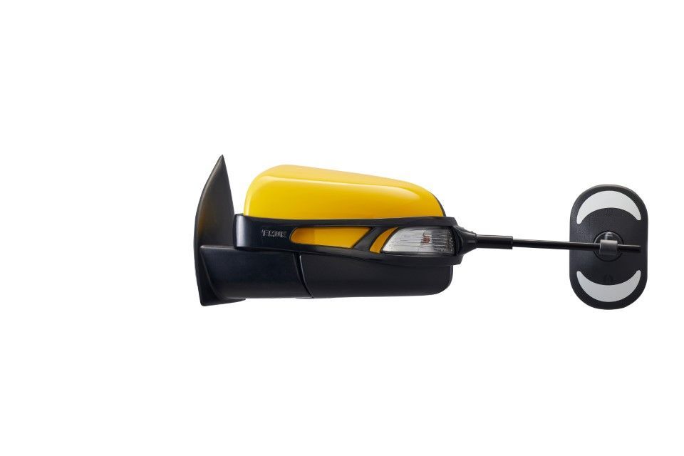 EMUK 100628 Ford Caravanspiegel