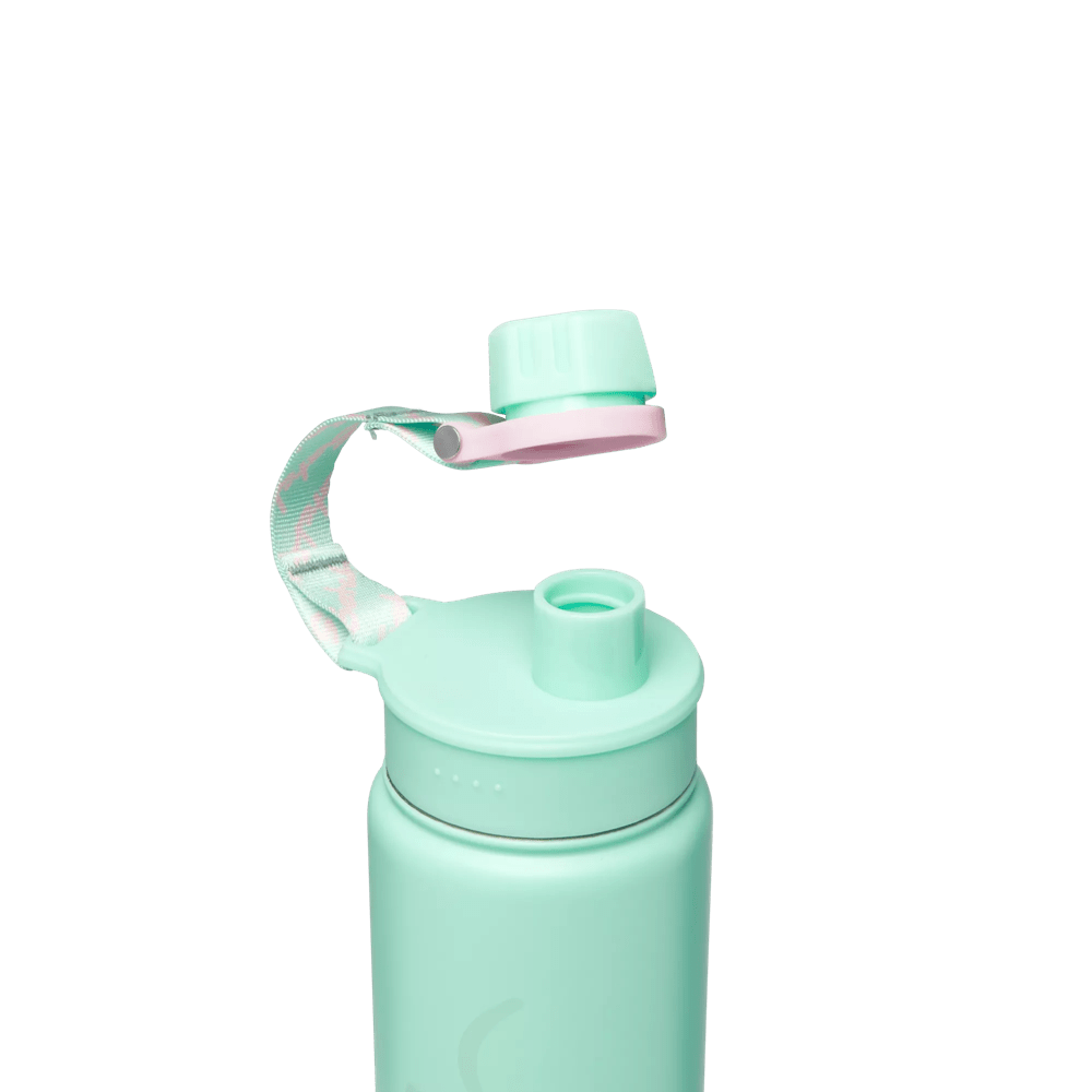 Trinkflasche Mint