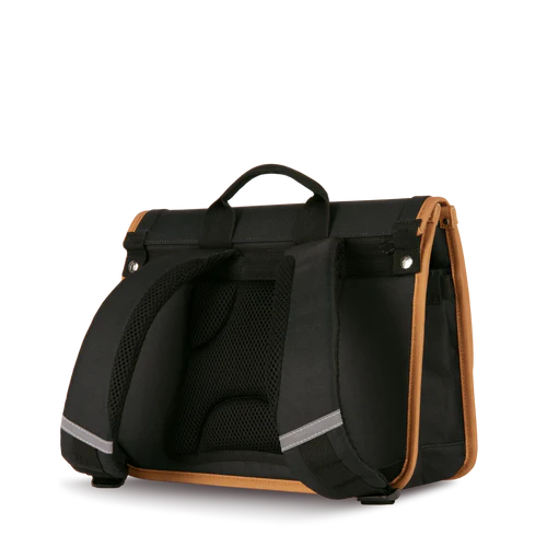 Cartable Discover Medium Cologne-Collodi Noir
