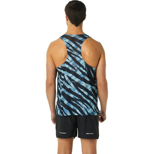 HERREN T-SHIRT VENTILATE ACTIBREEZE SINGLET AOP