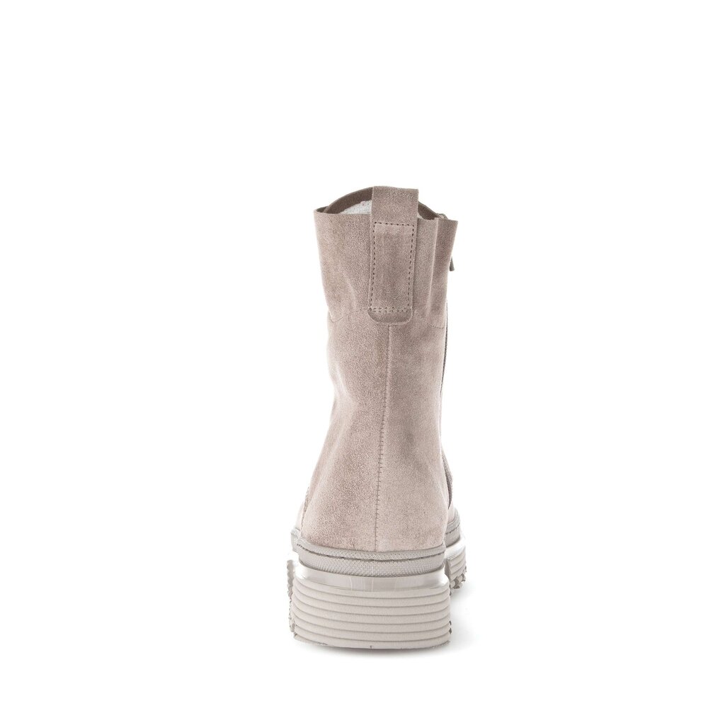 Gabor comfort Biker Boots rosa