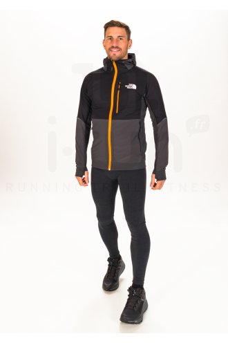 The North Face Dawn Turn Hybrid Ventrix Hoodie M
