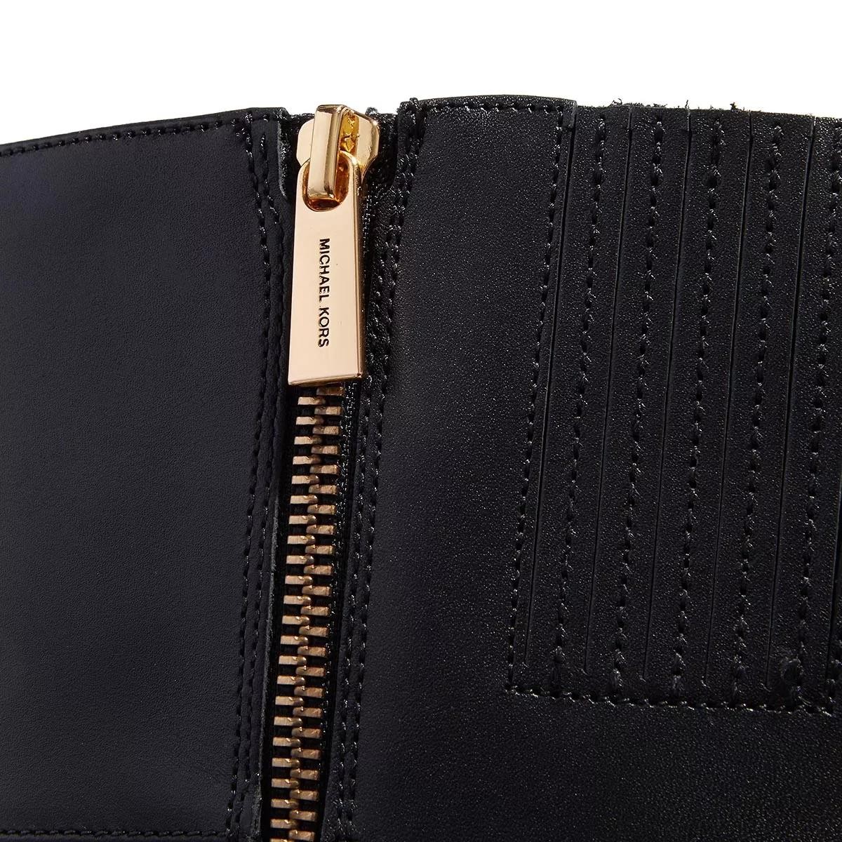 MICHAEL KORS Stiefeletten schwarz Stiefel