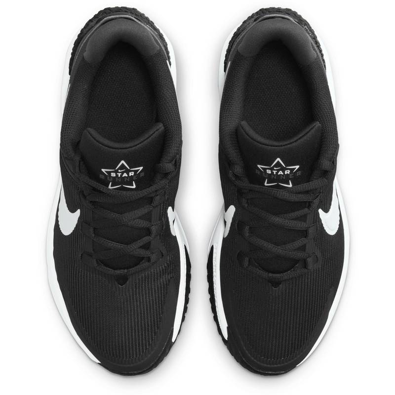 Nike STAR RUNNER 4 NN GS Laufschuhe Kinder