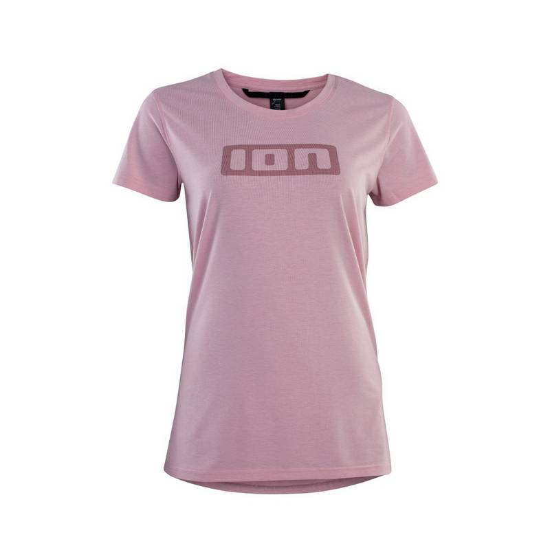 ION Textil Logo Trikot Damen