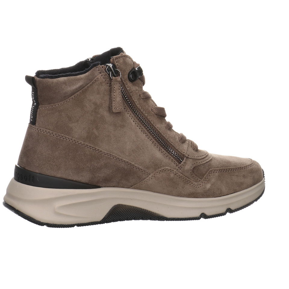 Gabor Rollingsoft Schnürboots