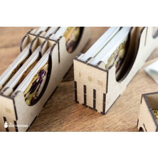 Lacrimosa Organizer