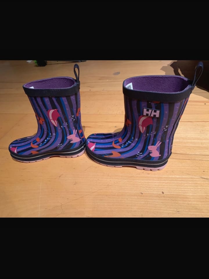 Helly Hansen Gummistiefel 