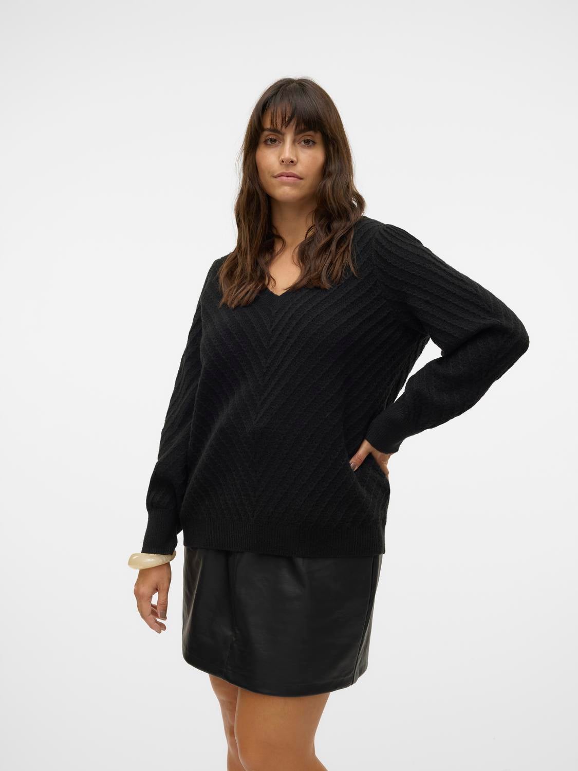 VMCSTINNA Pullover