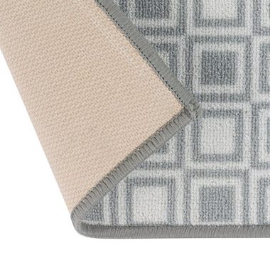 Teppich Bray, Teppichläufer erhältlich in 10 Größen, Läufer, Teppichboden, Floordirekt, pflegeleicht