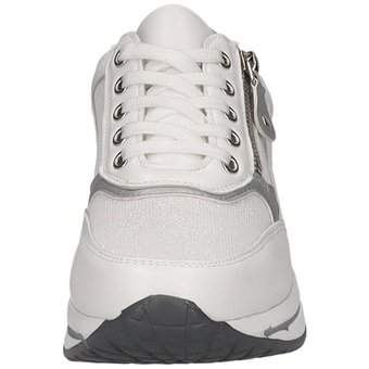 Charmosa Sneaker in weiß