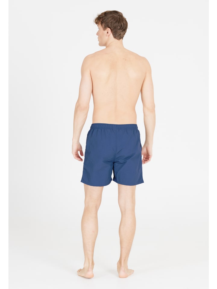 Cruz Shorts Eyemouth in 2135 Dark Denim günstig kaufen