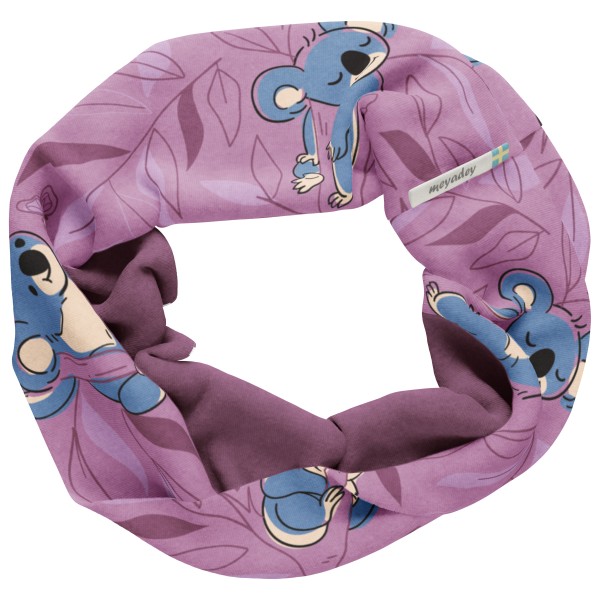 Meyadey - Kid's Scarf Tube Sweat - Schlauchschal