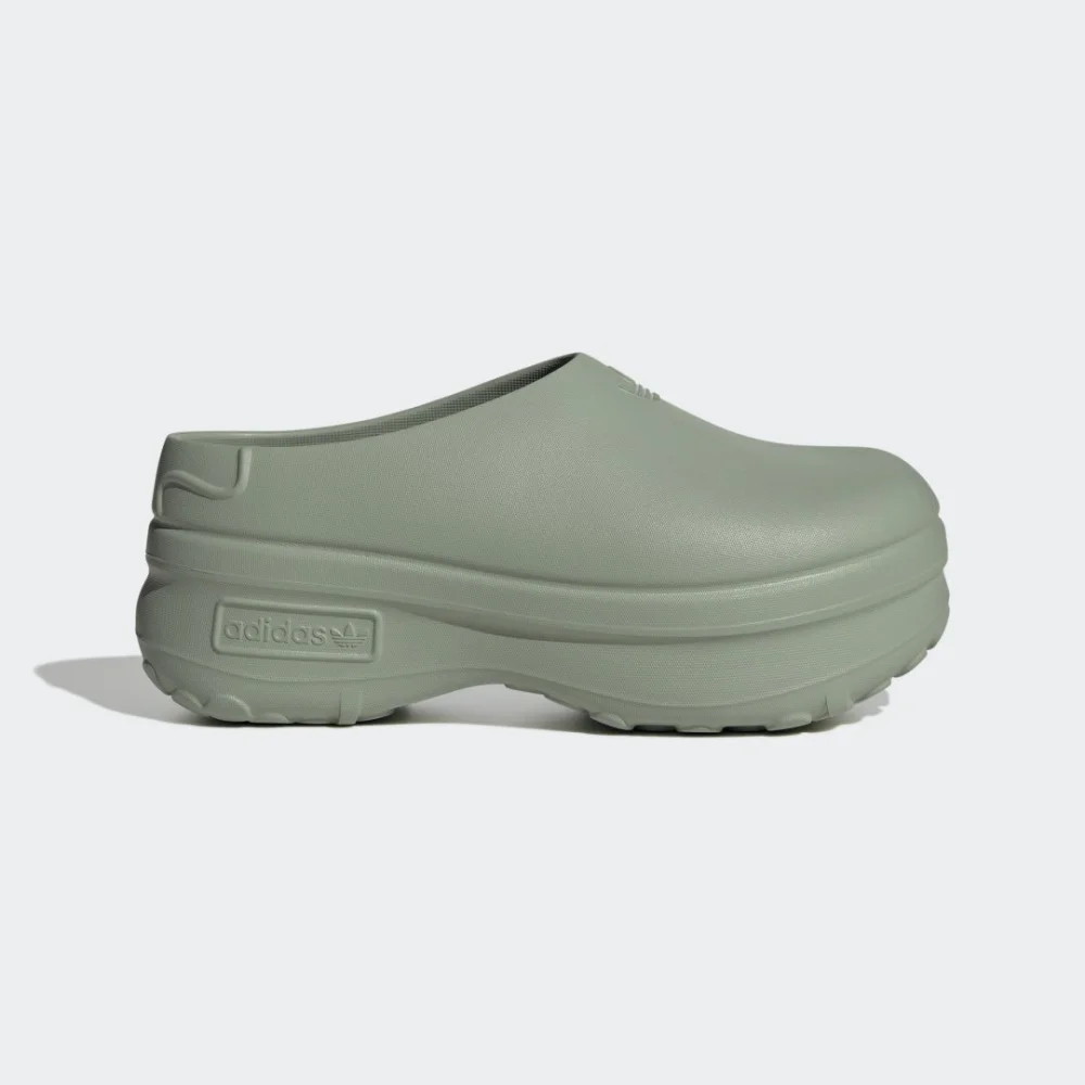 adidas Adifom Stan Smith Mule IE7053 / grün