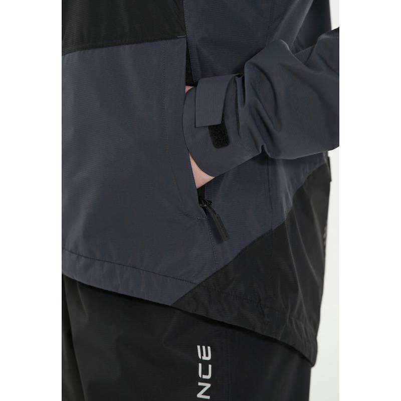 Endurance Vanda Fahrradjacke Damen
