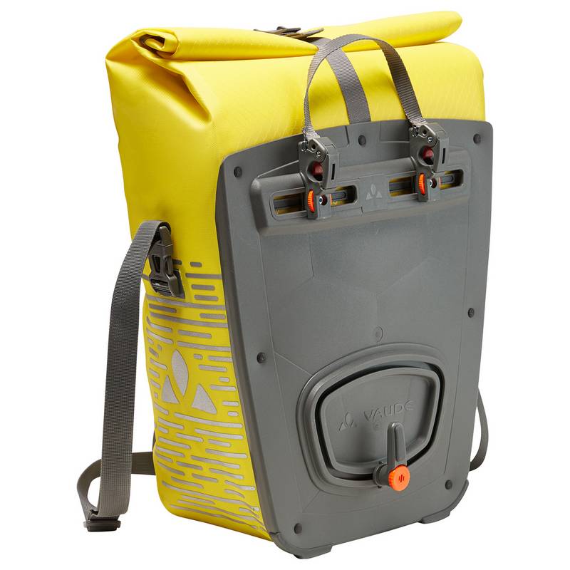 VAUDE Aqua Back Luminum Single II Fahrradtasche