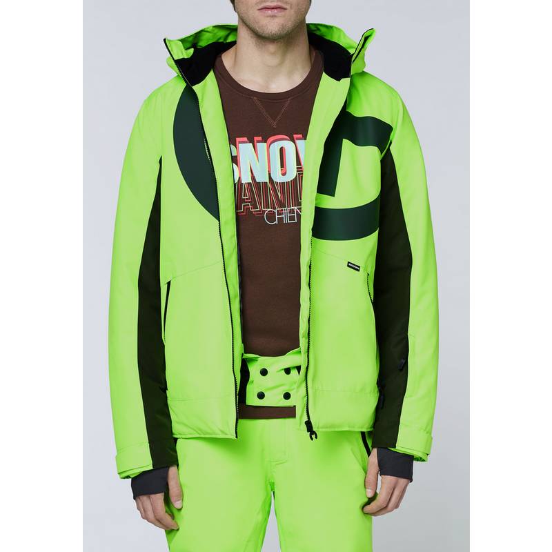 Chiemsee Skijacke Skijacke Herren