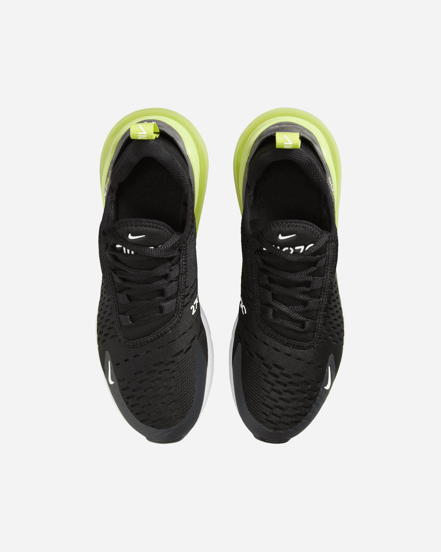 Buty sportowe Nike Air Max 270 Gs Jr 943345-704