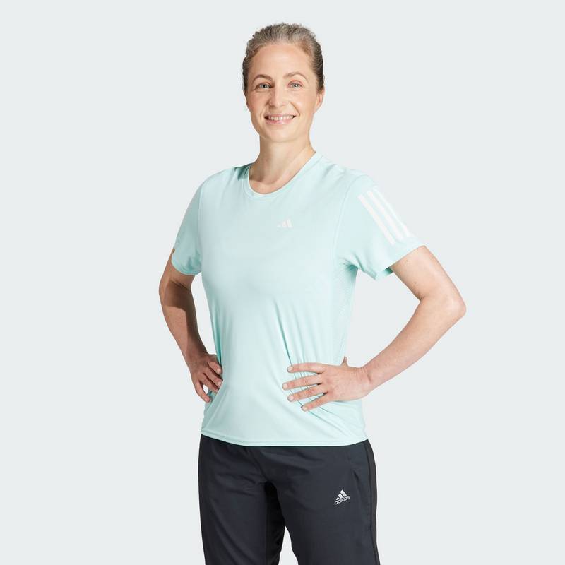 adidas Own the Run T-Shirt T-Shirt Damen