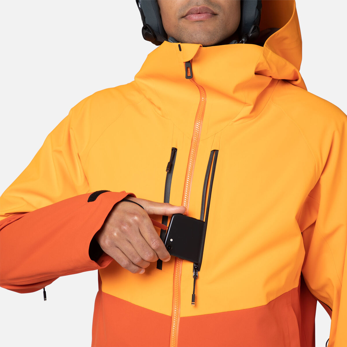 Evader Herrenskijacke