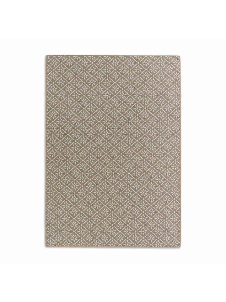 Schöner Wohnen Kollektion Outdoor Teppich PARKLAND in Creme günstig kaufen