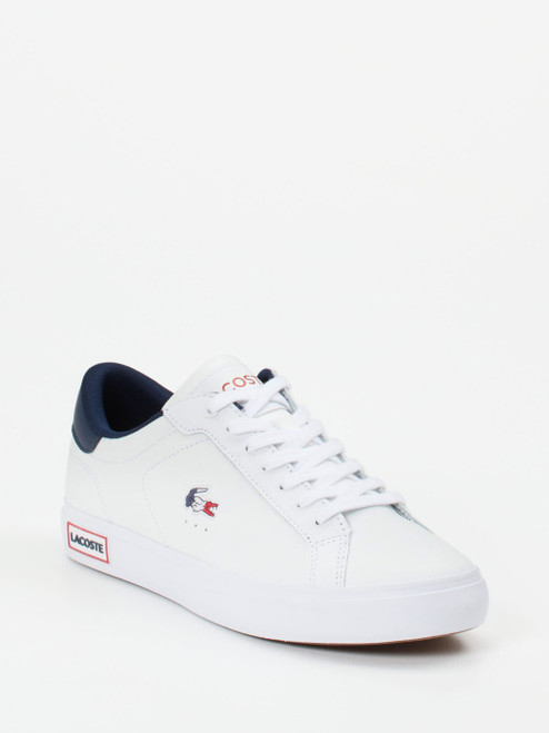 Sneaker-84657910015 Lacoste