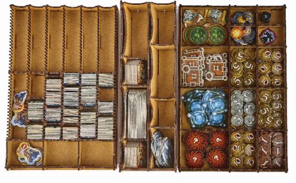 Insert: Small World of Warcraft