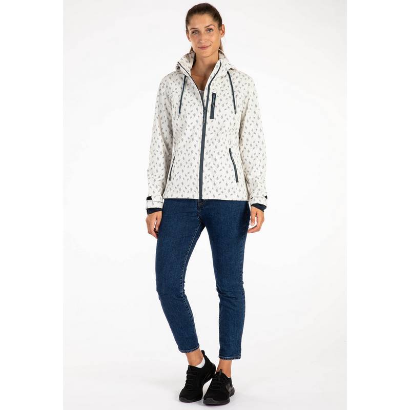 LPO Softshelljacke Damen