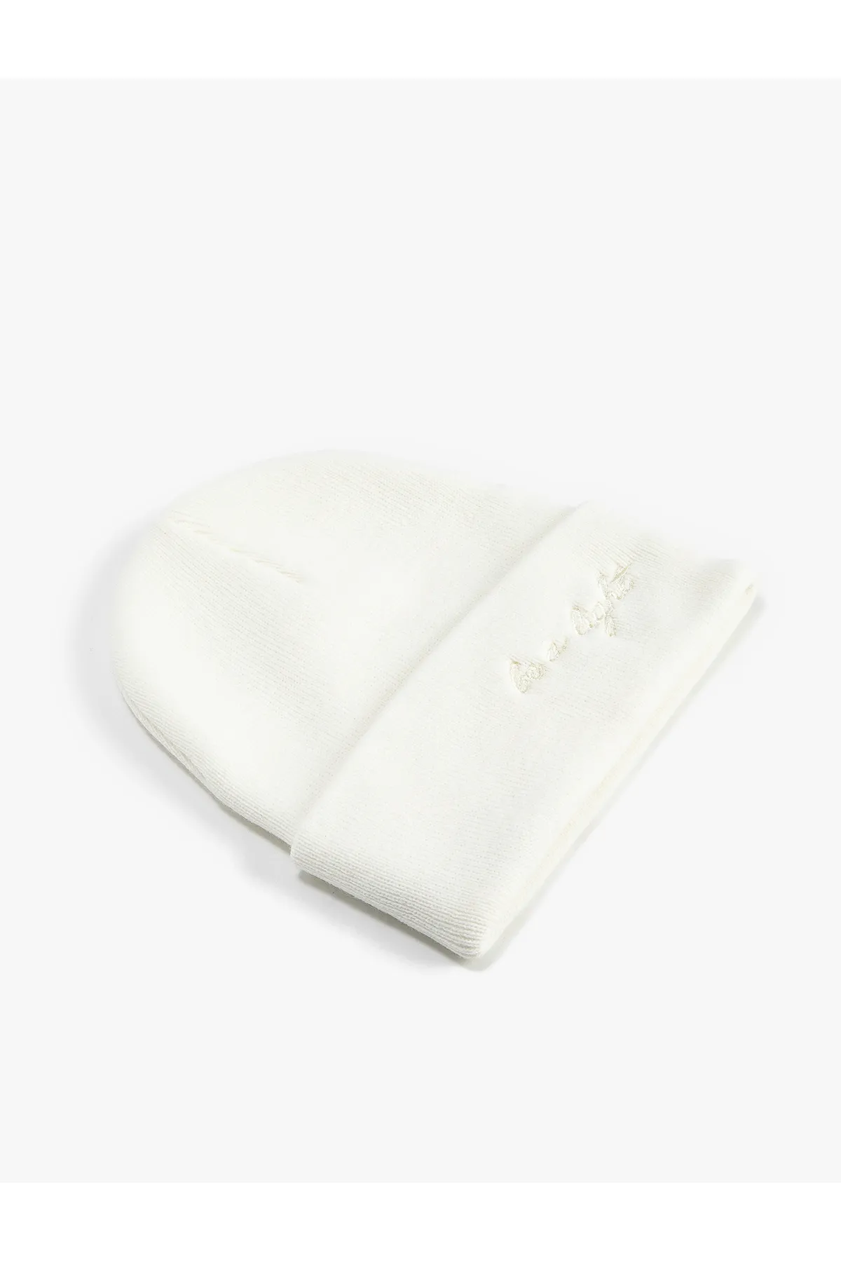 Koton  Elastische Strickmütze