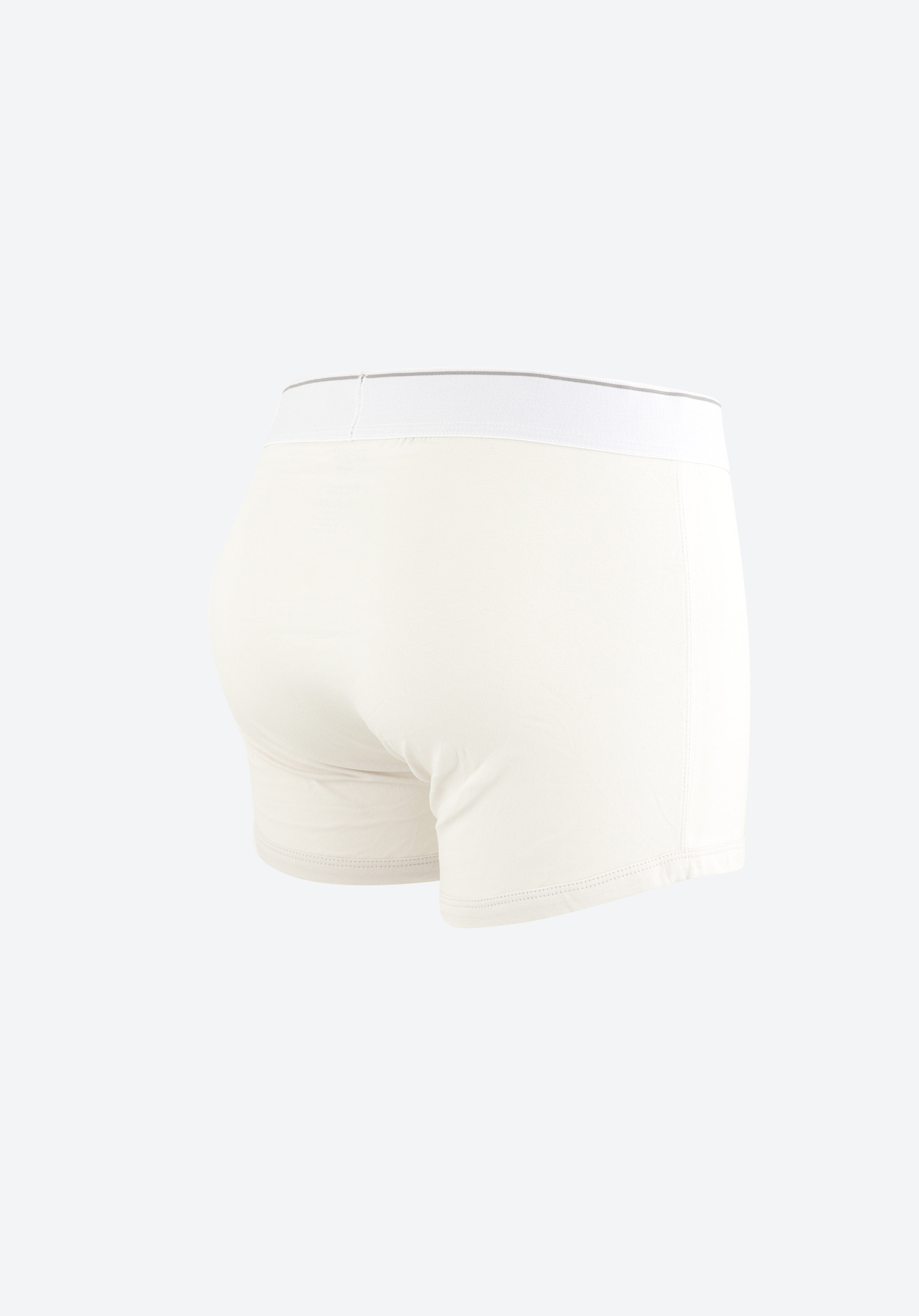 QUADM  Coffret de 3 boxers Homme