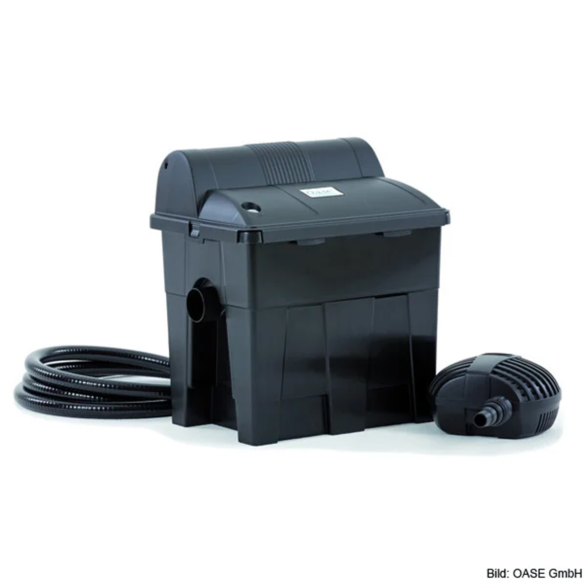 Oase Durchlauffilter BioSmart Set