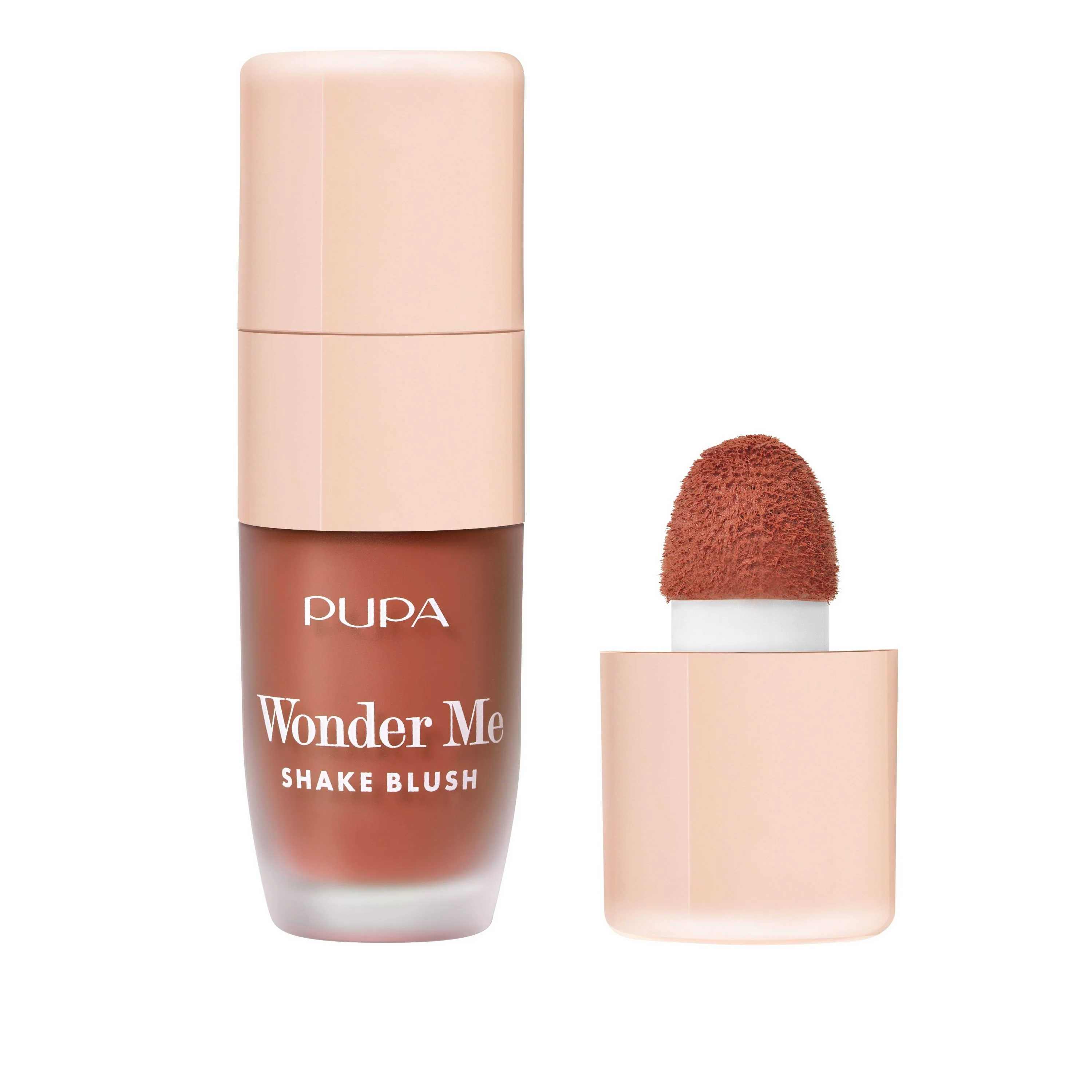 Facial Wonder Me Shake rumenilo - Kremasto rumenilo