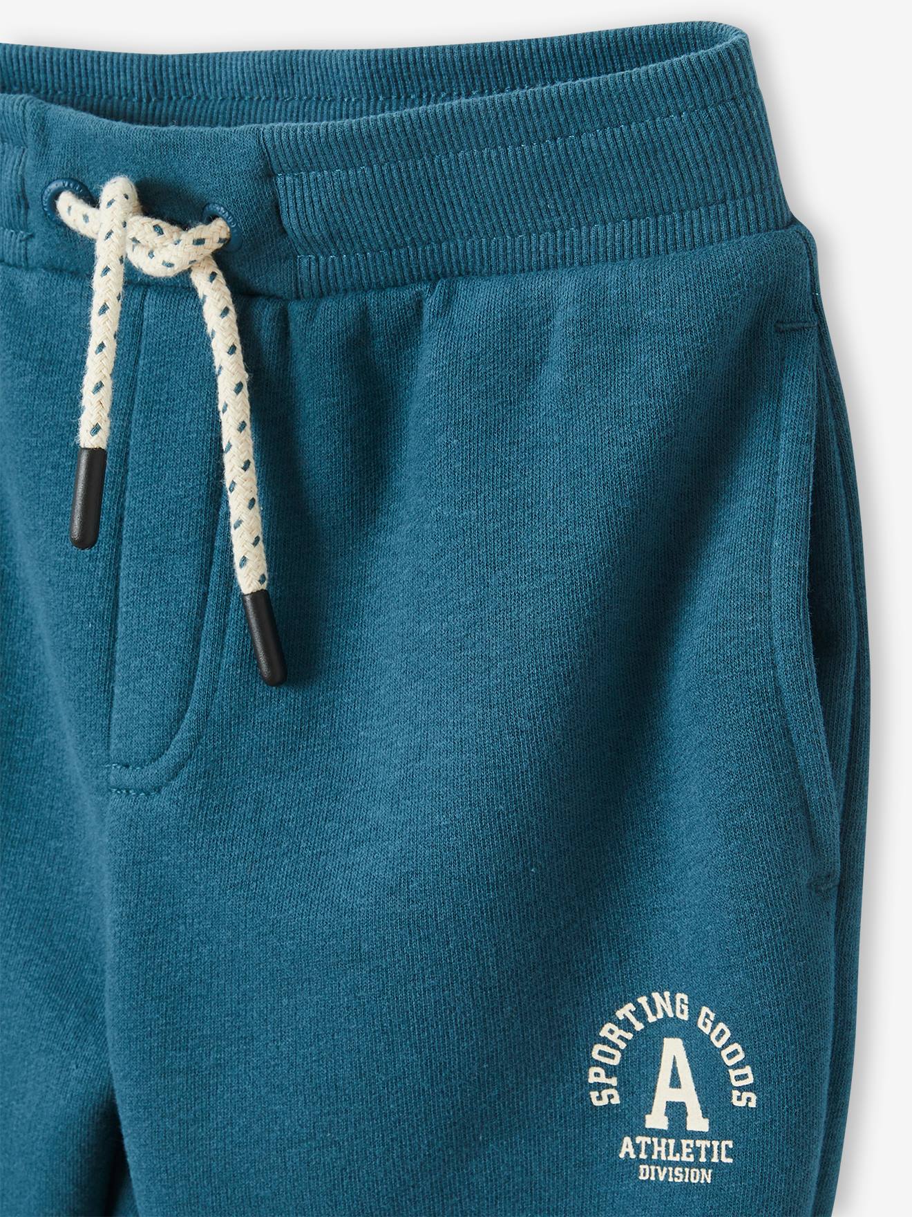 Pantalon jogging 