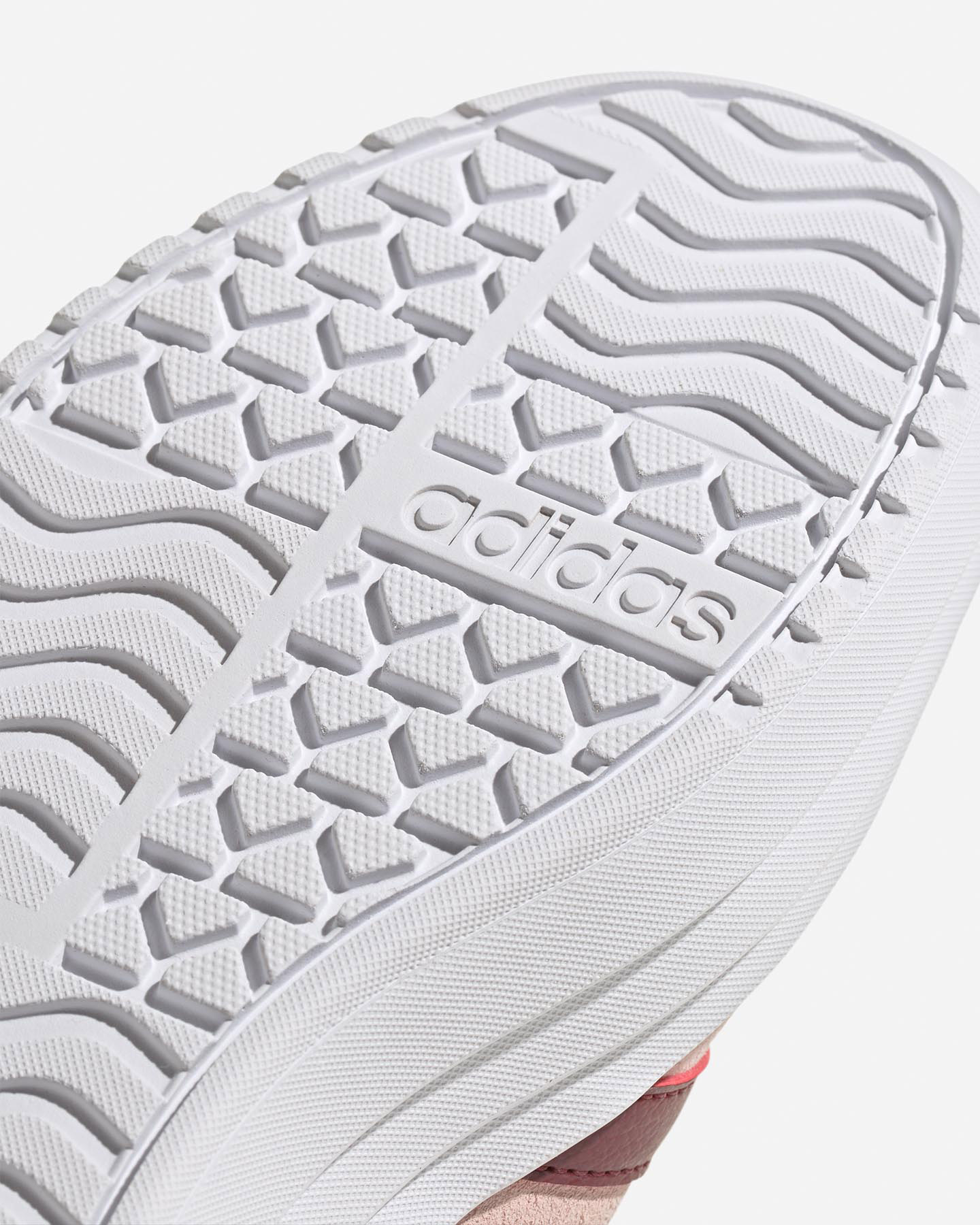 Trampki Adidas Core Vl Court Bold Jr IH4779
