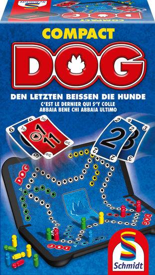 Dog kompakt