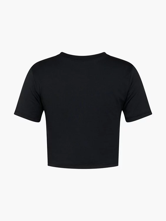 Nike Crop T-Shirt