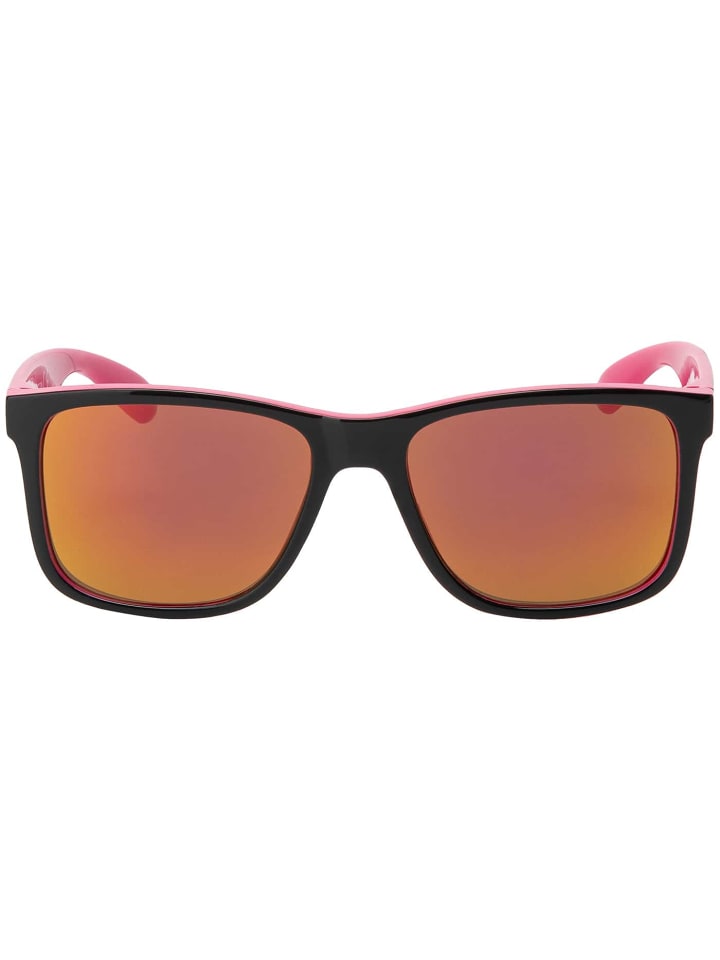 BEZLIT Kinder Sonnenbrille in Rosa-Schwarz günstig kaufen onesize