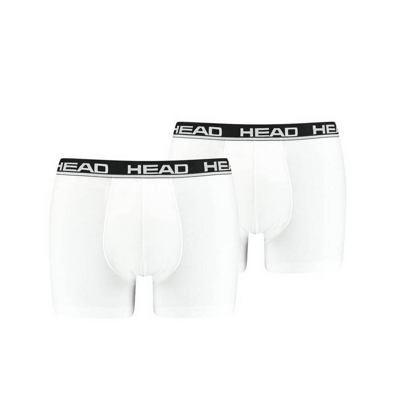 HEAD Boxershort Unterhose Herren