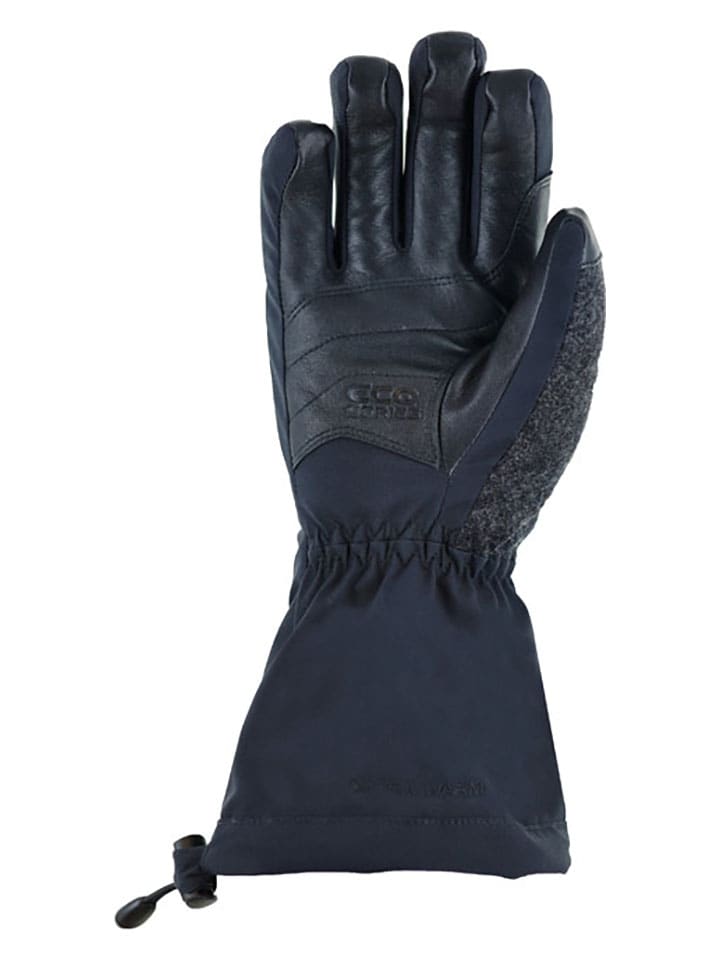 Roeckl SPORTS Ski-/ Snowboardfingerhandschuhe 