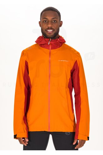 La Sportiva Discover M