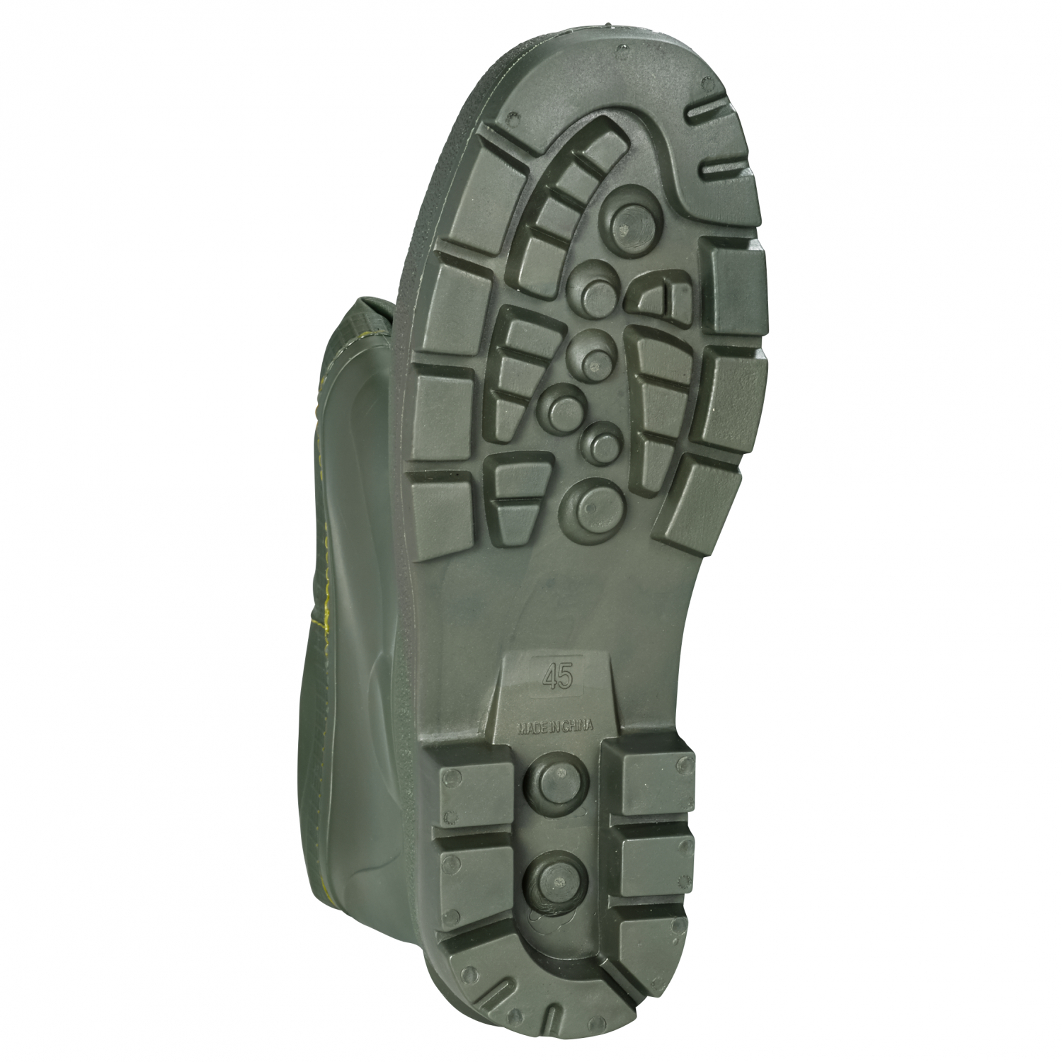 il Lago Prestige Herren Neopren Wathose