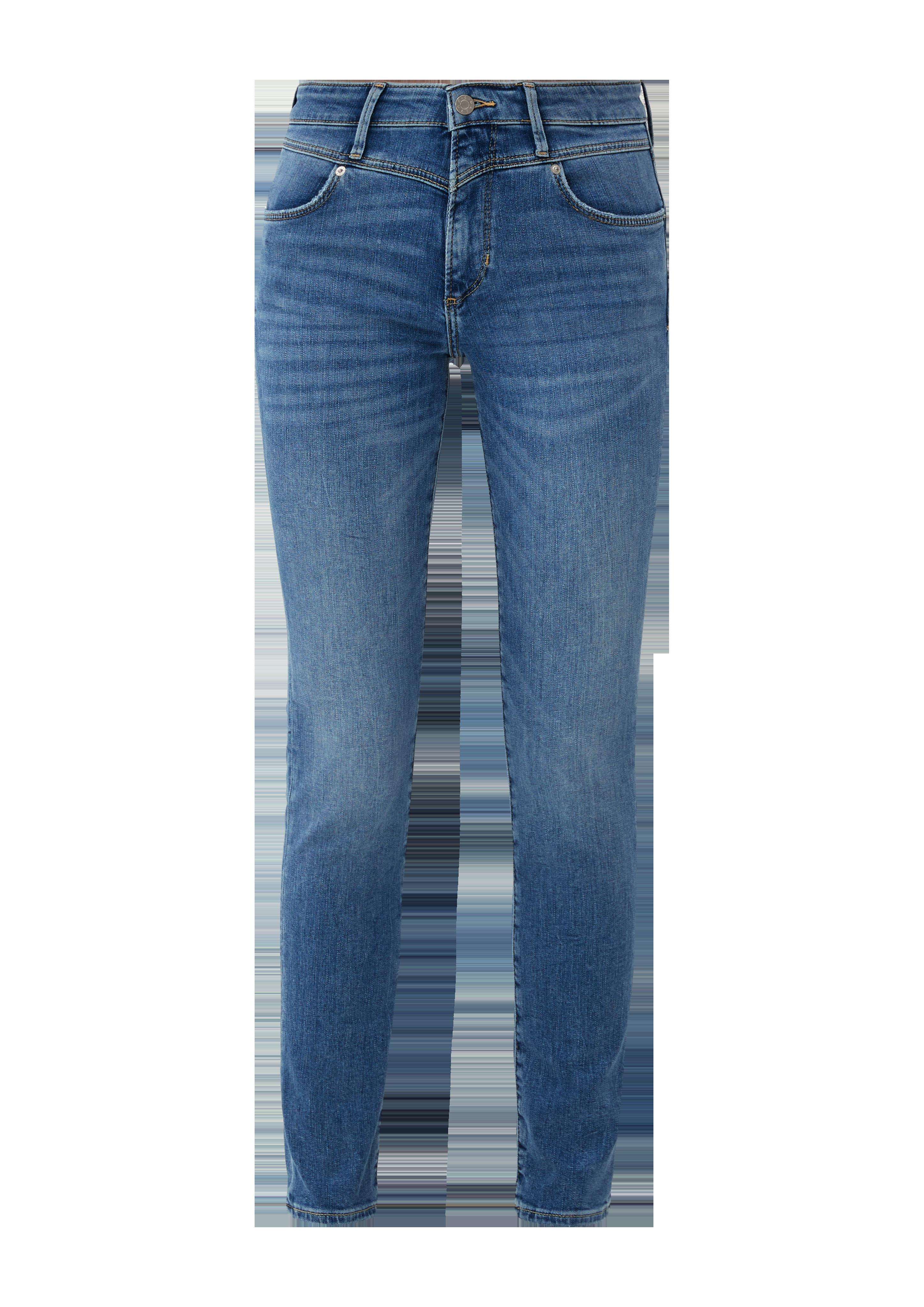 Jeans Betsy / Slim Fit / Mid Rise / Slim Leg   2127578-54Z4