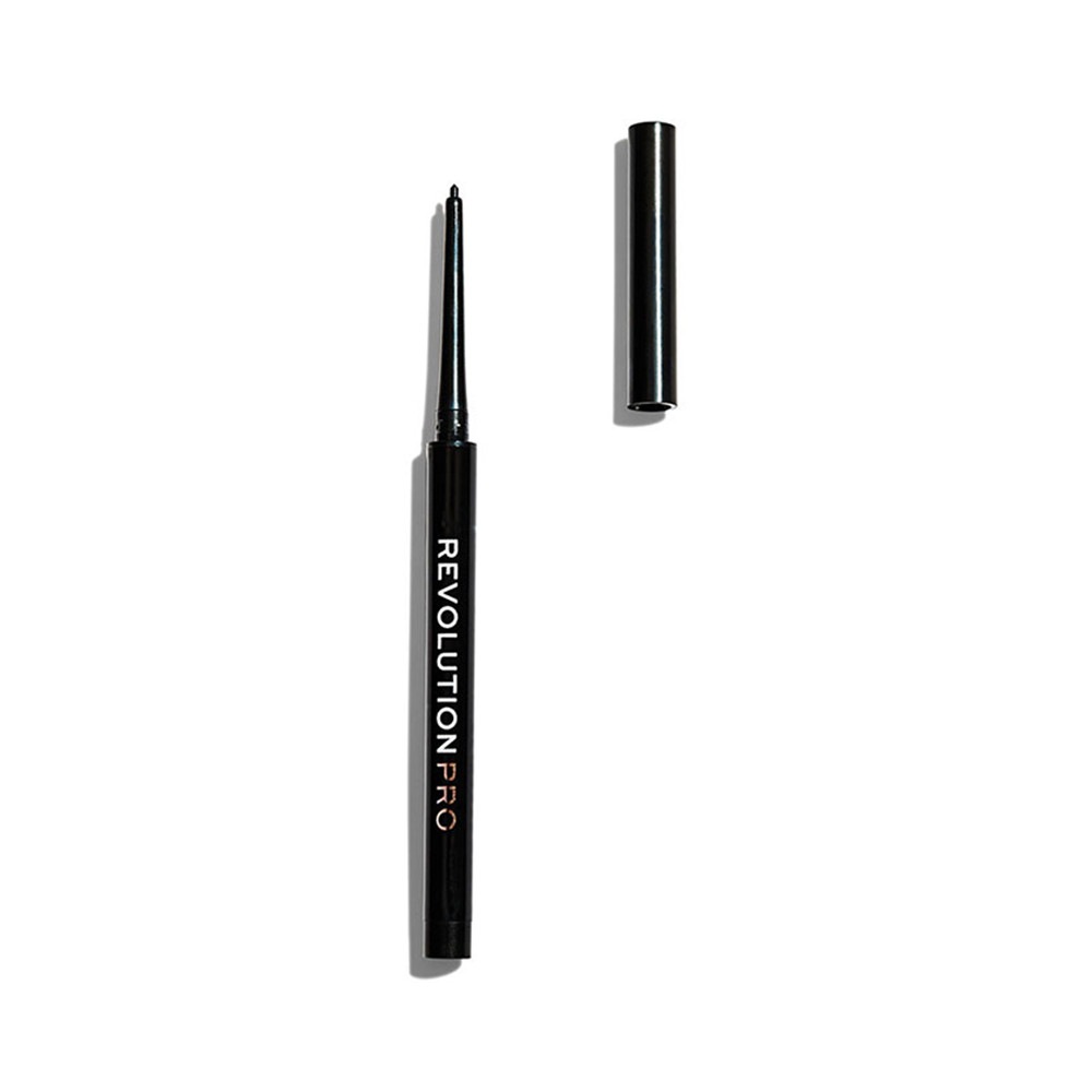 Matita eyeliner in gel ultra fine di Makeup Revolution