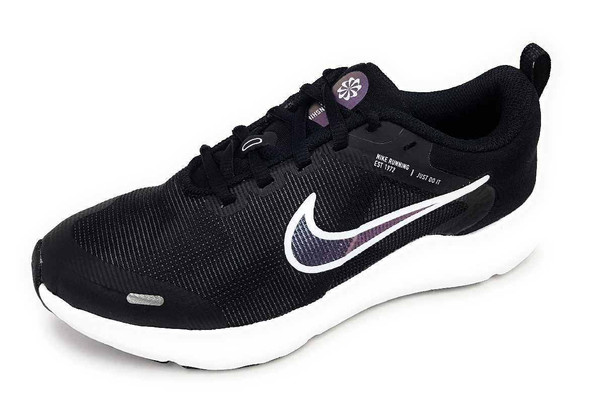 Nike Downshifter JR DM4194 Schwarz 003 Black
